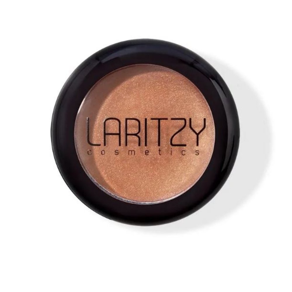 Laritzy Cream Highlighter in Virtue